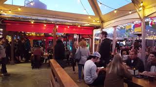 Lagunitas Brewing in Petaluma, California