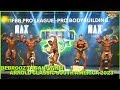 2023 Arnold Classic South America FINALS! Behrooz Tabani WINS!