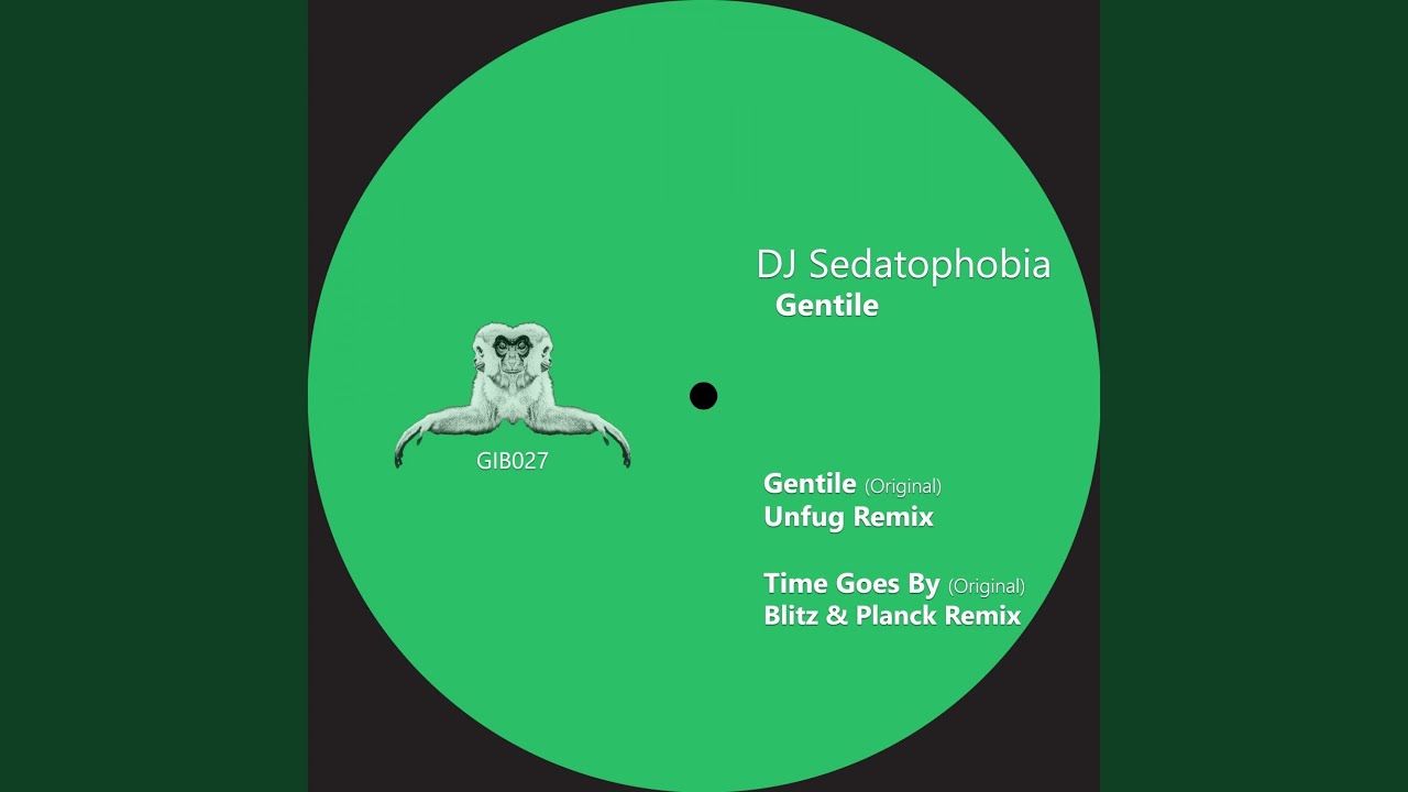 Watch Gentile (Original Mix) on YouTube Watch Gentile (Original Mix) on YouTube