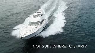 Lifestyle Boating Brokerage