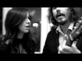The Civil Wars // I Want You Back
