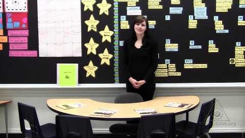 Guided Reading: Promoting Fluency and Comprehension in Third and Fourth Grade (Virtual Tour)
