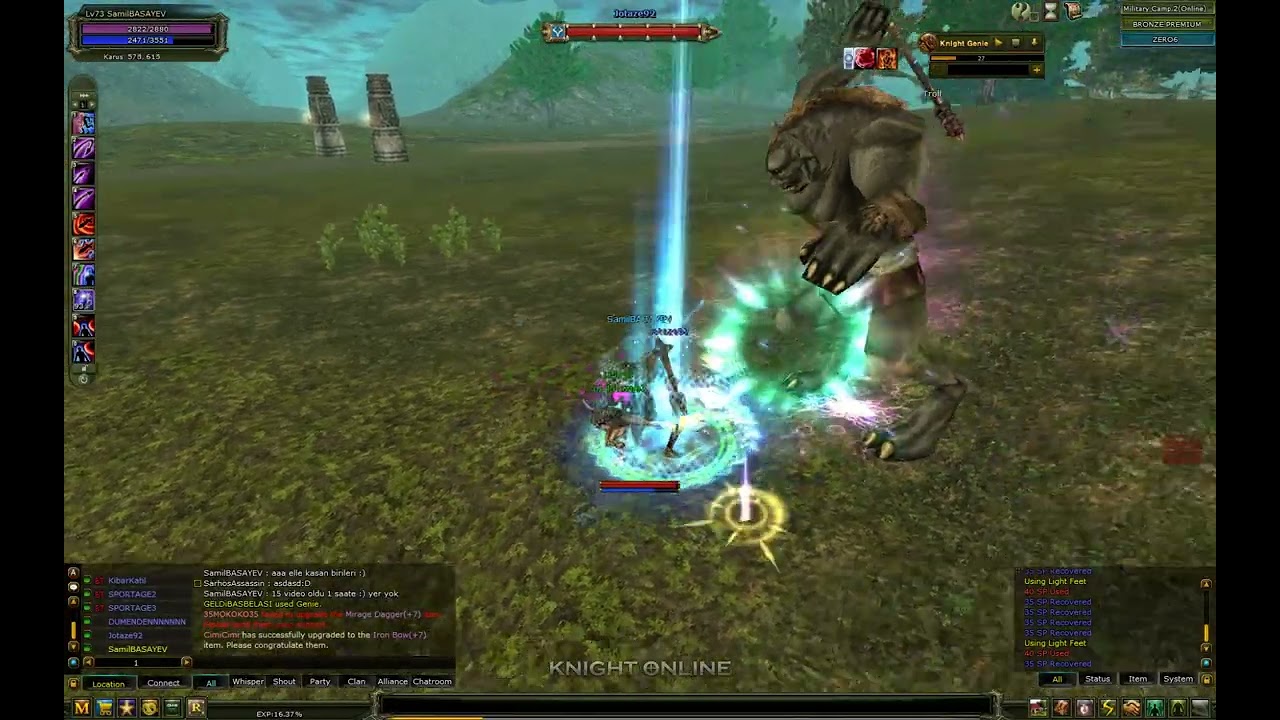 Zero Koxper Jotaze92