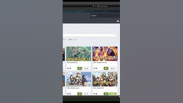 RPG Maker PSA! Sale on Humble Bundle!