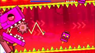 Explorers by @MATHIcreatorGD & @SwitchStepGD 100% (All Coins) || Geometry Dash