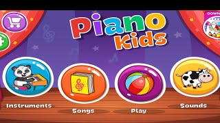 Piano kids - music and songs best app for kids screenshot 5