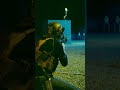 MARSOC MOD Qual | Night Run