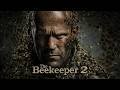 The Beekeeper 2 (2026)Jason statham | Blockbuster Movie Full Facts Story& Review #action sab