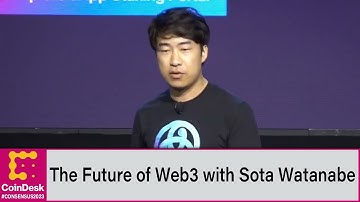 The Future of Web3 with Polkadot
