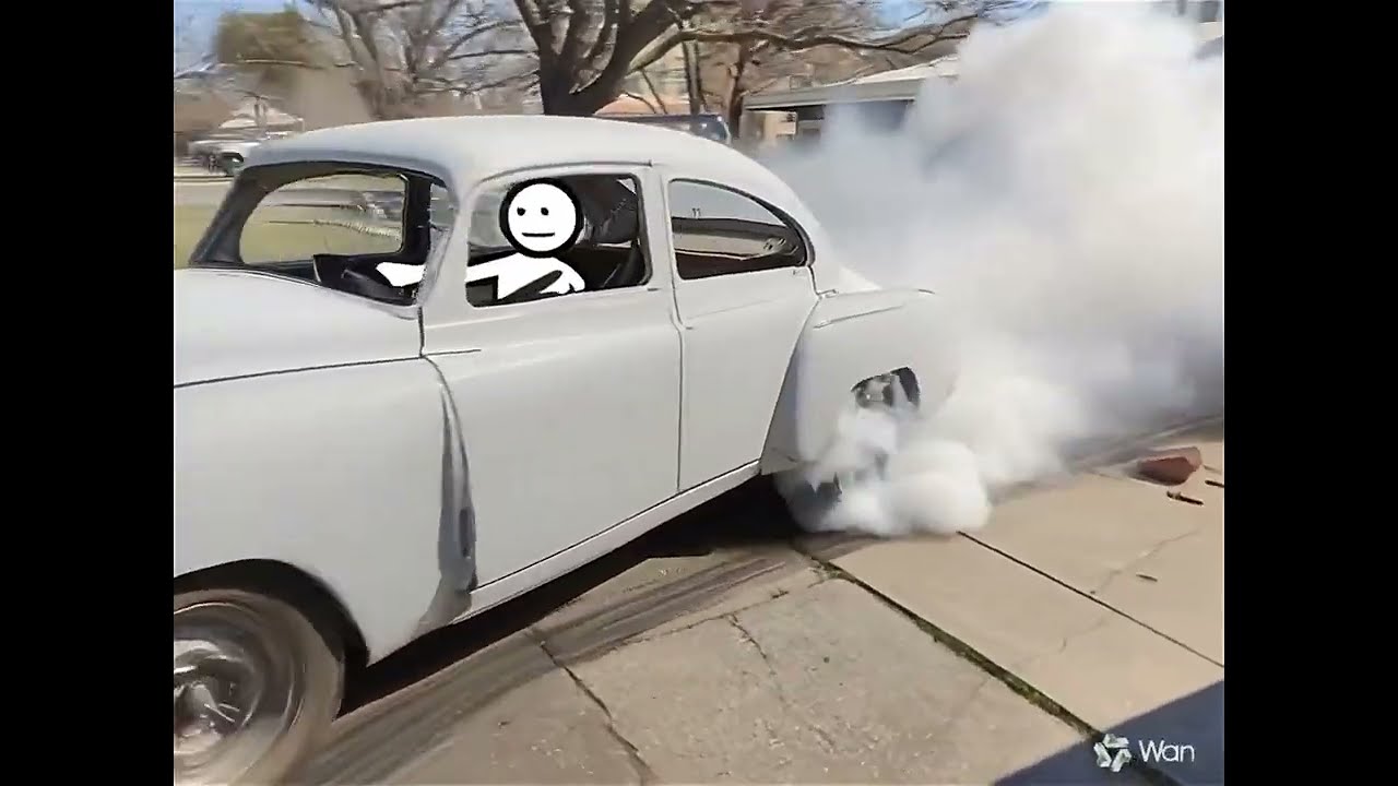 Stickman-AI Criminal Activity 