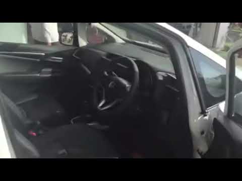 Honda Wrv Chassiss No Youtube