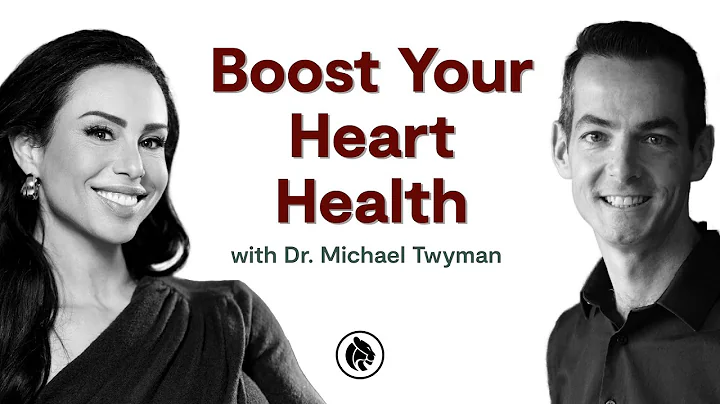 Prevent heart disease and live longer (Part 2) | D...