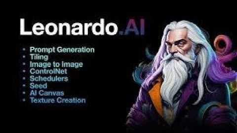 Create images with Leonardo AI in 5 minutes
