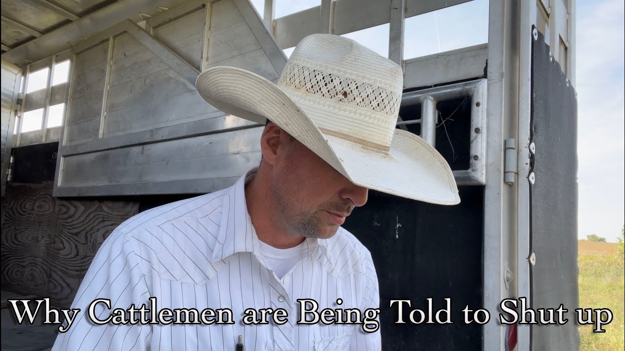 why-cattlemen-are-being-told-to-shut-up-youtube