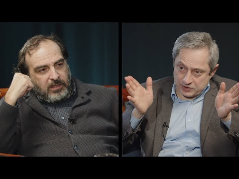 \"გონიერი\" სოსო მანჯავიძესთან ერთად. სტუმარი: ზაზა შათირიშვილი. 20.03.2023