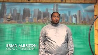 Brian Albriton Welcomes QTX Information