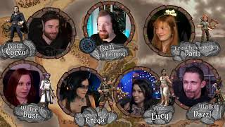 D&D: Sternenseele #6 - Das Lichtfest