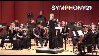 SYMPHONY21 | Spring 2026