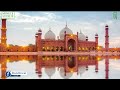 Cricket World Cup - Pakistani Team got Indian Visas