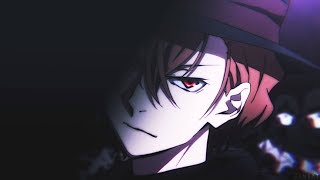 The One To Survive - Chuuya Nakahara