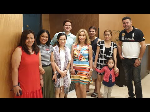 April 2019 Active CC incentive – Two Seasons Hotel Dubai