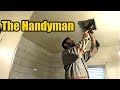 1940s Bathroom Remodel | How To Install A Fart Fan | THE HANDYMAN