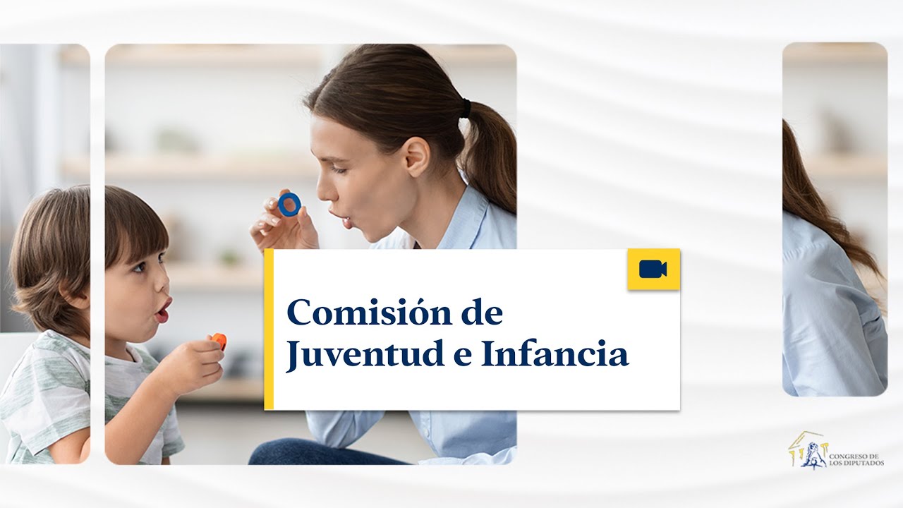 Comisión de Juventud e Infancia - 24/02/2026
