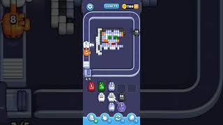 Celebrity Pixel Flow | Level 19 Solved! 🧩✨ Net Worth