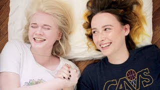 pillow talk with zannah