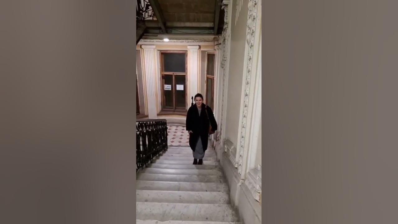 У меня на тебя есть особые планы - YouTube