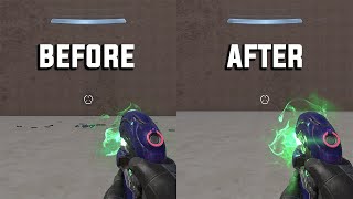 Halo Infinite - March Update Weapon Balance Changes