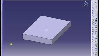 catia v5r21 make specification tree larger catia v5r21 make specification tree larger