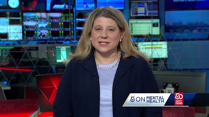 Boston doctor offers advice on how to handle 'Sunday scaries'