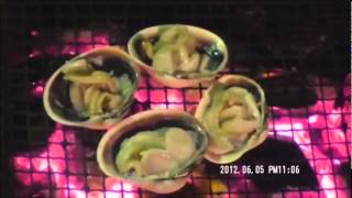 大アサリ調理方法？