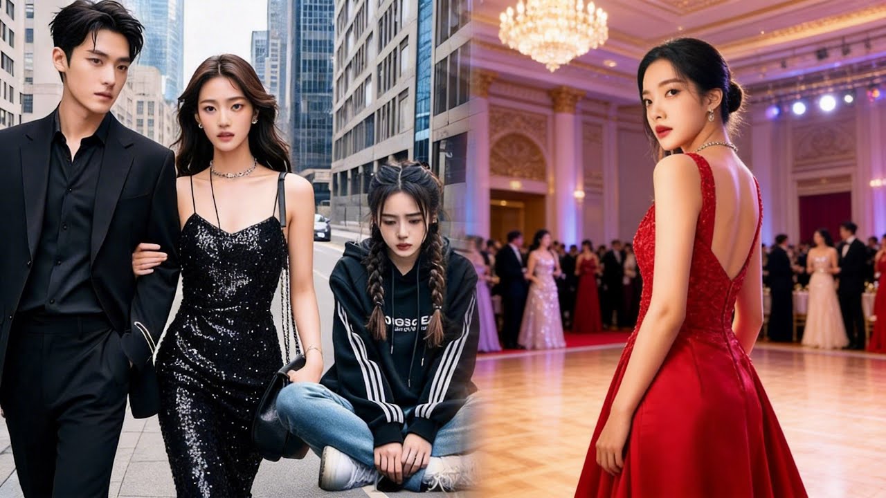 Asawa Ko, Tinapon Ako Nang Yumaman Siya! Lahat Ng Yaman N'ya Galing Sa Akin, Ngayon Babawiin Ko Laha