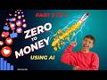 YouTube Shorts With AI Advanced Optimization Part 2 !
