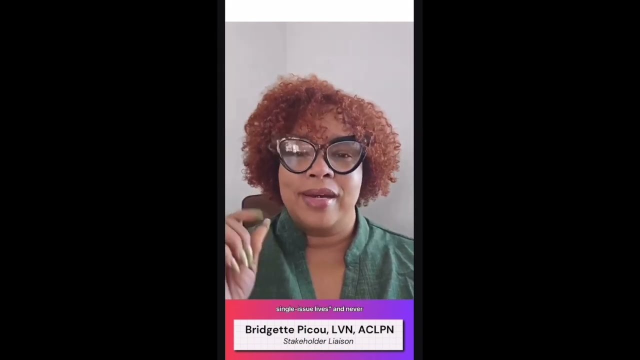 The Well Project Honors National Women and Girls HIV/AIDS Awareness Day 2025