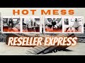 Are We Ready for Q4? | Hot Mess Reseller Express #2