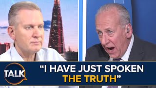 "Doesn't Fit Multicultural Nirvana Narrative!" | 'Cover-Up' Of Grooming Gangs Scandal
