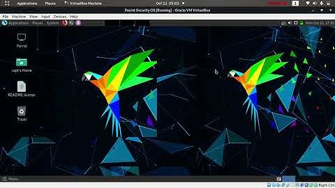 How to install Parrot Security OS in virtual box for pen testing | Step by step educational tutorial