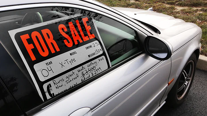 How to Inspect a Used Car for Purchase - DayDayNews