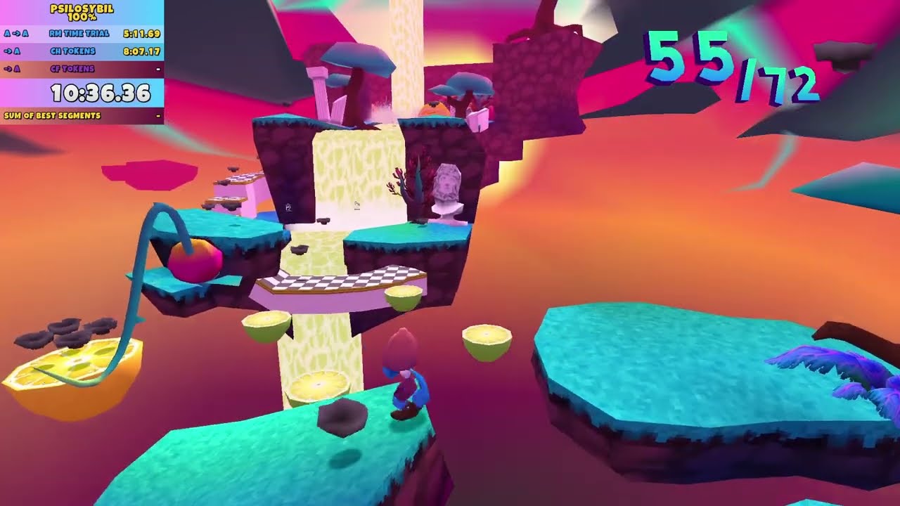 PsiloSybil 100% 💯 [