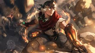 [打LOL專用背景音樂] Best Songs for Playing LOL #13 | 1H Gaming Music
