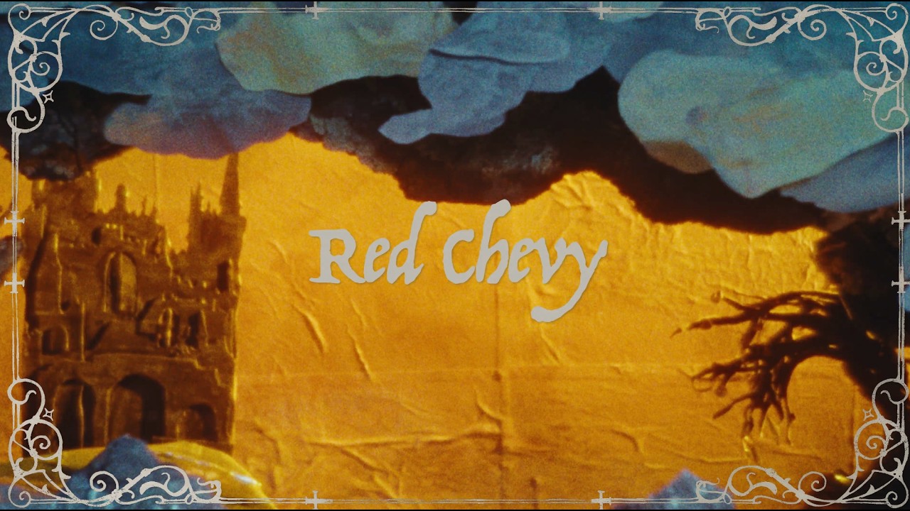 Red Chevy