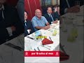 Vínculos de Fuerza Popular con el dueño de AFE (empresa encargada de trasladar material electoral)