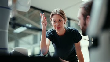 Learn AI, cyber security, and more to advance your tech career path
