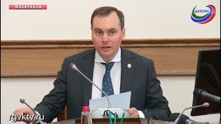 В Дагестане станет больше рабочих мест В Дагестане станет больше рабочих мест