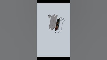 Solidworks iPhone 12 pro max