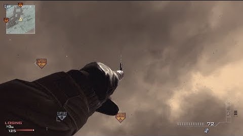 "Hardhat" MW3 Domination Throwing Knife Tutorial
