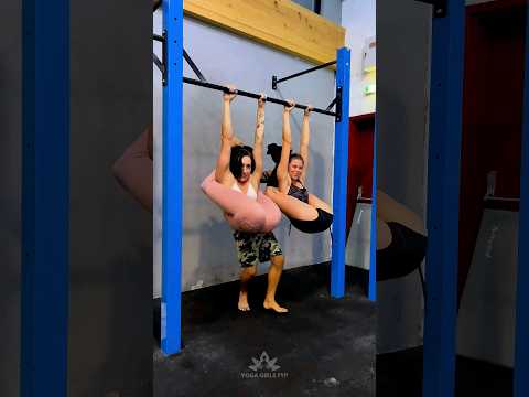 Flexibility Easy Stretch Yoga Flow Shorts